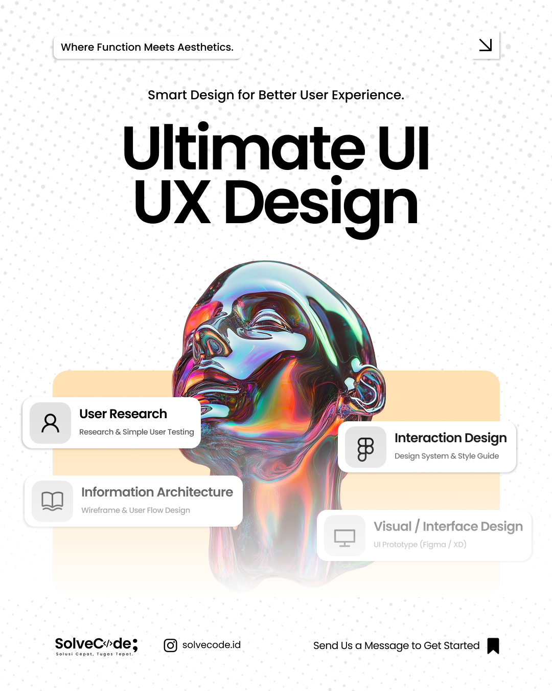 UI/UX Design