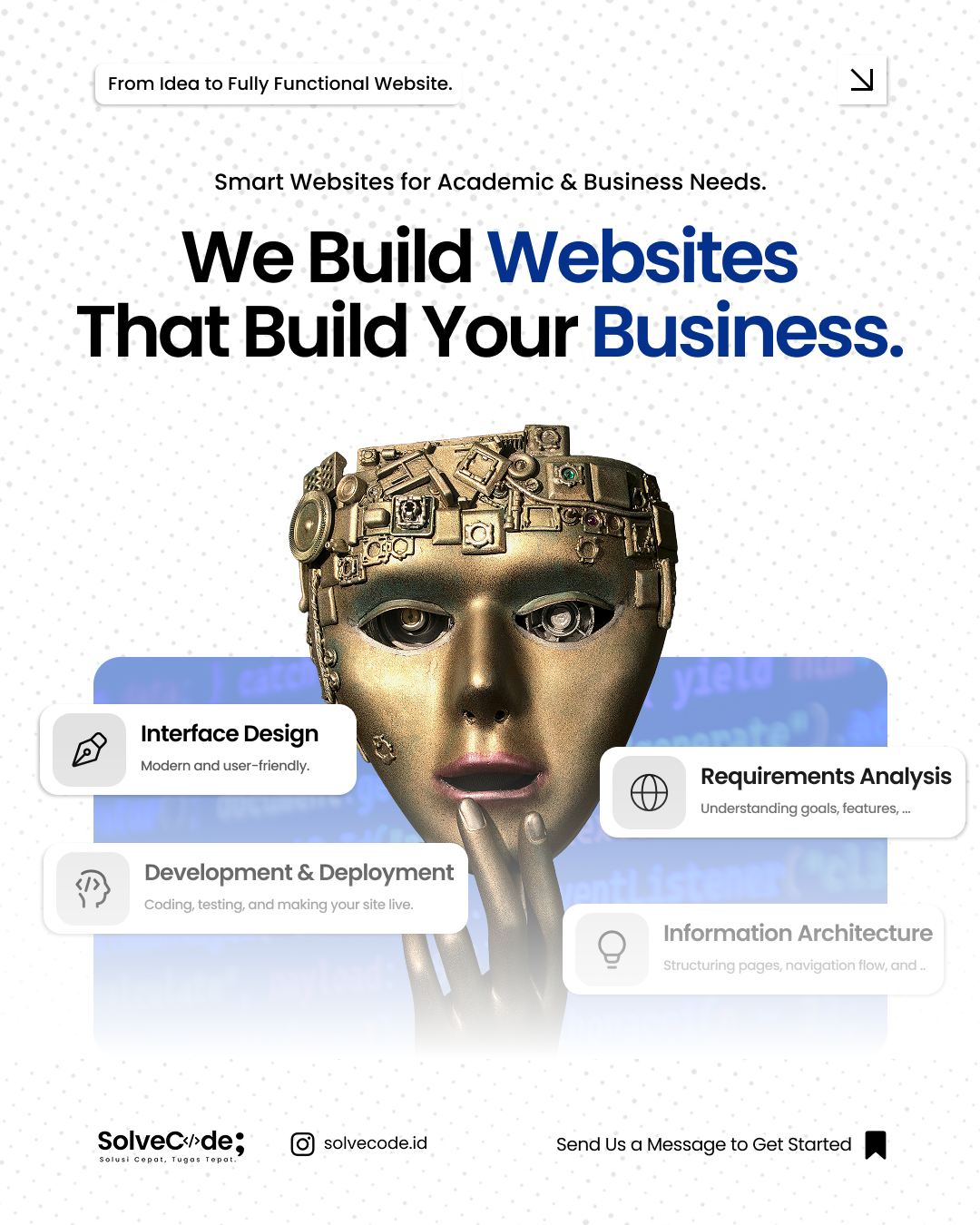 Web Development